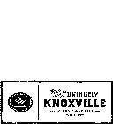 THIS IS UNIQUELY KNOXVILLE 1934 TOURISM & SPORTS CORP.