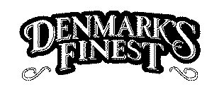 DENMARK'S FINEST