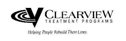 CV CLEARVIEW TREATMENT PROGRAMS HELPING PEOPLE REBUILD THEIR LIVES, KATHRYN MASTROGIOVANNI, MA SENIOR COUNSELOR