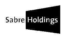 SABRE HOLDINGS