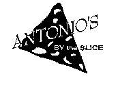 ANTONIO'S BY THE SLICE