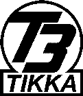 T3 TIKKA