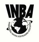 INBA INTERNATIONAL NATURAL BODYBUILDING ASSOCIATION