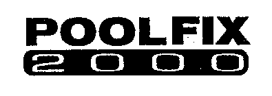 POOLFIX 2000