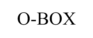O-BOX