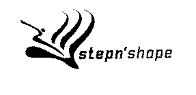 STEP N' SHAPE
