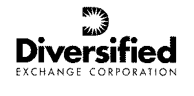 D DIVERSIFIED EXCHANGE CORPORATION