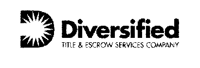 D DIVERSIFIED TITLE & ESCROW SERVICES COMPANY