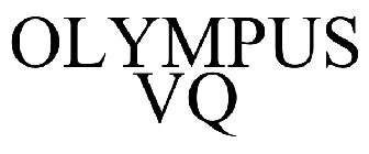 OLYMPUS VQ