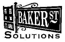 BAKER ST. SOLUTIONS