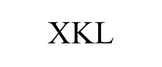 XKL