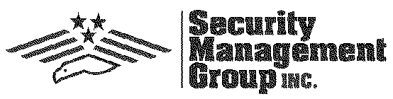 SECURITY MANAGEMENT GROUP, INC.