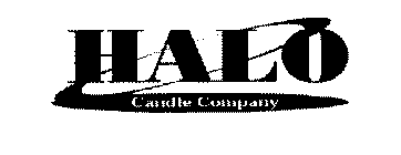 HALO CANDLE COMPANY