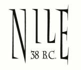 NILE 38 B.C.