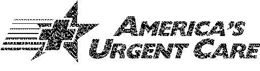 AMERICA'S URGENT CARE