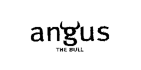 ANGUS THE BULL