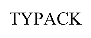 TYPACK