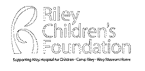 RILEY CHILDREN'S FOUNDATION SUPPORTING RILEY HOSPITAL FOR CHILDREN CAMP RILEY RILEY MUSEUM HOME