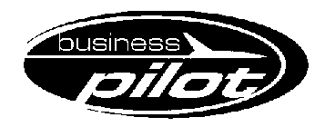 BUSINESS PILOT