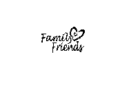 FAMILY FRIENDS