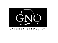 GNO GRENADA NUTMEG OIL