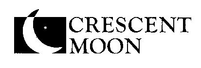 CRESCENT MOON