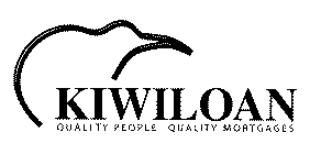 KIWILOAN QUALITY PEOPLE QUALITY MORTGAGES