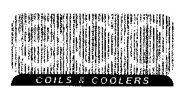 ECO COILS & COOLERS