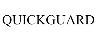 QUICKGUARD