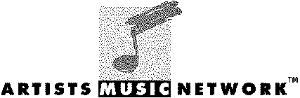 ARTISTS MUSIC NETWORK