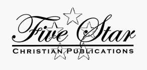 FIVE STAR CHRISTIAN PUBLICATIONS