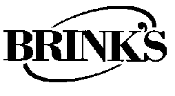 BRINK'S