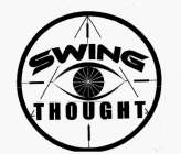 SWING THOUGHT