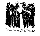 THE SEVENTH WOMAN