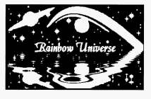 RAINBOW UNIVERSE