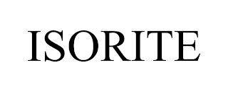 ISORITE
