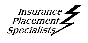 INSURANCE PLACEMENT SPECIALISTS