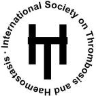 TH INTERNATIONAL SOCIETY ON THROMBOSIS AND HAEMOSTASIS