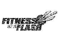 FITNESS IN A FLASH