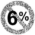 6%
