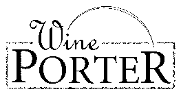 WINE PORTER