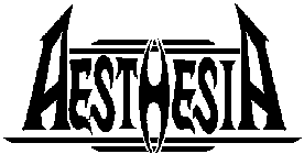 AESTHESIA