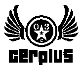 0 3 C CERPLUS