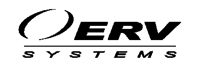 ERV SYSTEMS