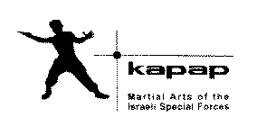 KAPAP MARTIAL ARTS OF THE ISRAELI SPECIAL FORCES