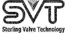 SVT STERLING VALVE TECHNOLOGY