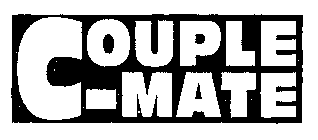 COUPLE-MATE