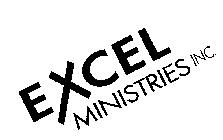 EXCEL MINISTRIES INC.
