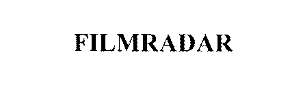 FILMRADAR