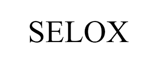 SELOX